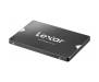 Накопичувач SSD 2.5" 256GB NS100 Lexar (LNS100-256RB)