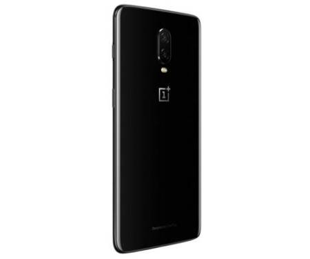 Мобільний телефон OnePlus GSM 6T 8/128GB (A6013) Mirror Black