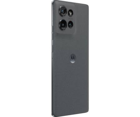 Мобільний телефон Motorola Edge 50 12/512GB Koala Grey (PB2U0009RS)