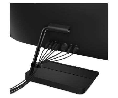 Комп'ютер Lenovo IdeaCentre AiO 3 24ALC6 / Ryzen5 7430U, 8, 512, KM (F0G1011EUO)