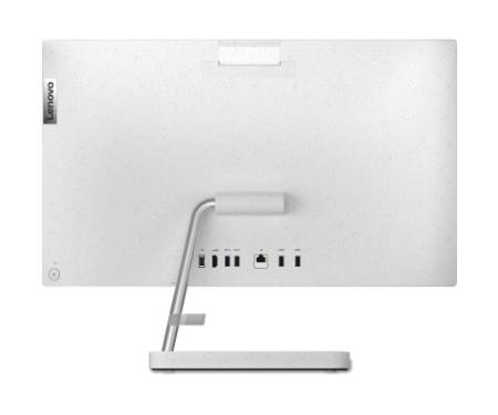 Комп'ютер Lenovo IdeaCentre AiO 3 24IAP7 / i3-1215U, 16, 512, WKM (F0GH01G4RK)