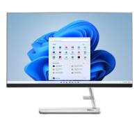 Комп'ютер Lenovo IdeaCentre AiO 3 24IAP7 / i3-1215U, 16, 512, WKM (F0GH01G4RK)
