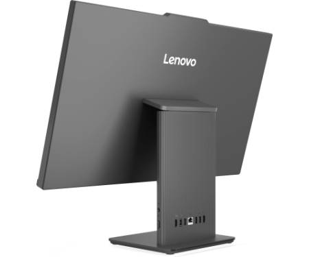 Комп'ютер Lenovo IdeaCentre AiO 24ARR9 / Ryzen5 7535HS, 16, 512GB, KM (F0HR004BUO)