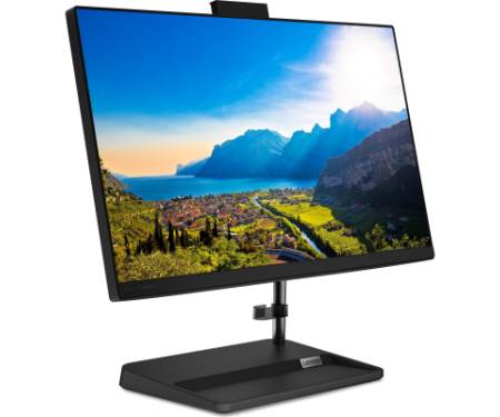 Комп'ютер Lenovo IdeaCentre AiO 3 24IAP7 / i5-12450H, 8, 512, KM (F0GH01F2UO)