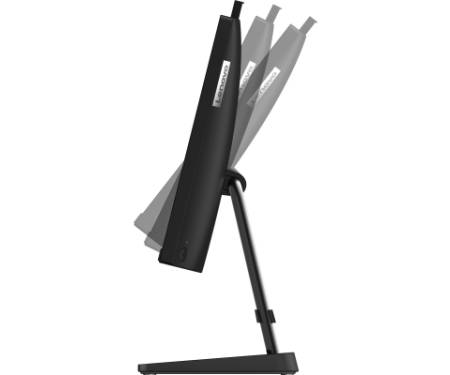 Комп'ютер Lenovo IdeaCentre AiO 3 24IAP7 / i5-12450H, 8, 512, KM (F0GH01F2UO)