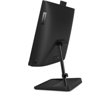 Комп'ютер Lenovo IdeaCentre AiO 3 24IAP7 / i5-12450H, 8, 512, KM (F0GH01F2UO)