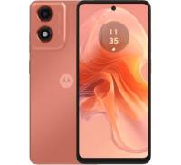 Мобільний телефон Motorola G04 4/64GB Sunrise Orange (PB150018UA)