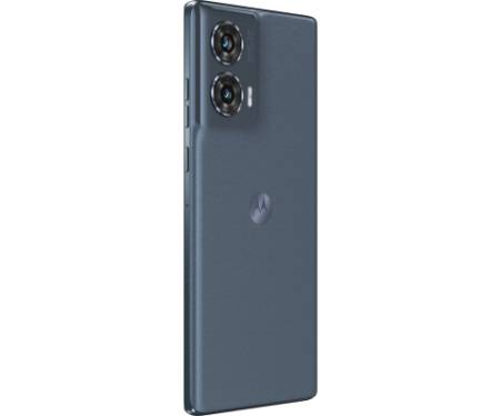 Мобільний телефон Motorola Edge 50 Fusion 8/256GB Forest Blue (PB3T0059UA)