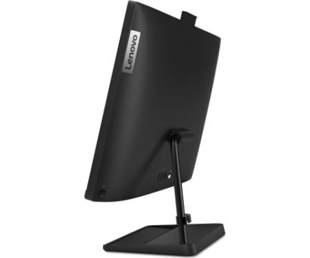 Комп'ютер Lenovo IdeaCentre AiO 3 27ALC6 / Ryzen5 7430U, 8, 512, KM (F0FY00NYUO)