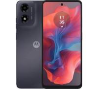 Мобільний телефон Motorola G04 4/64GB Concord Black (PB150015UA)