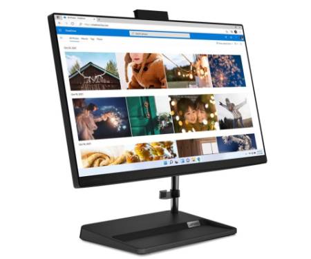 Комп'ютер Lenovo IdeaCentre AiO 3 22IAP7 / Pentium Gold 8505 (F0GG002TUO)