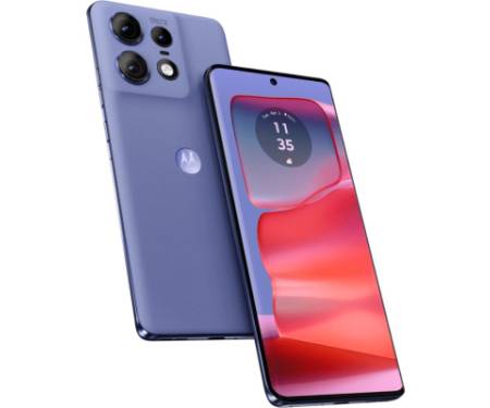 Смартфон Motorola Edge 50 Pro 12/512GB Luxe Lavender (PB1J0053RS)