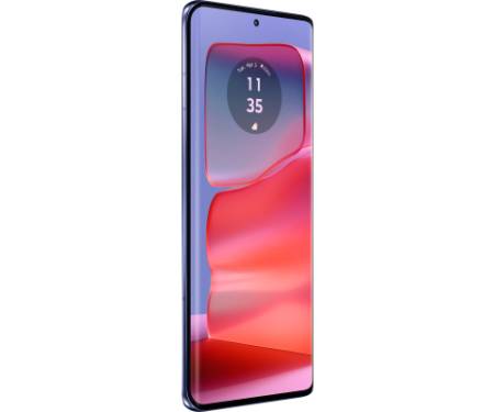 Смартфон Motorola Edge 50 Pro 12/512GB Luxe Lavender (PB1J0053RS)