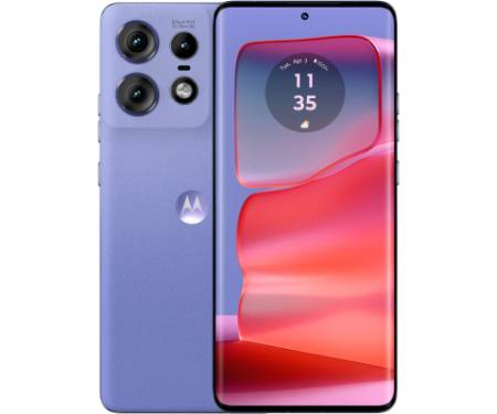 Смартфон Motorola Edge 50 Pro 12/512GB Luxe Lavender (PB1J0053RS)