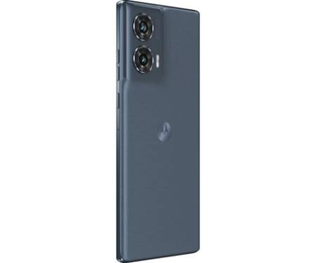 Мобільний телефон Motorola Edge 50 Fusion 12/512GB Forest Blue (PB3T0062UA)