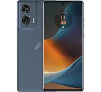 Мобільний телефон Motorola Edge 50 Fusion 12/512GB Forest Blue (PB3T0062UA)
