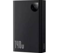Powerbank Baseus Adaman Metal Digital Display 24000mAh Black (P10021508113-00)