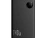 Powerbank Baseus Adaman Metal Digital Display 24000mAh Black (P10021508113-00)