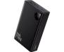Powerbank Baseus Adaman Metal Digital Display 24000mAh Black (P10021508113-00)