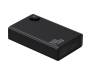 Powerbank Baseus Adaman Metal Digital Display 24000mAh Black (P10021508113-00)
