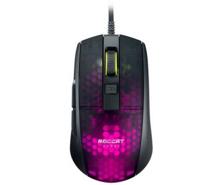 Мышь ROCCAT Burst Pro Black (ROC-11-747)