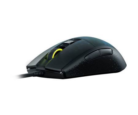 Мышь ROCCAT Burst Pro Black (ROC-11-747)
