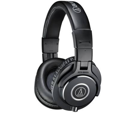 Наушники Audio-Technica ATH-M40X
