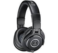 Наушники Audio-Technica ATH-M40X