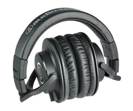 Наушники Audio-Technica ATH-M40X