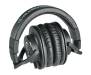 Наушники Audio-Technica ATH-M40X