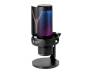 Микрофон для стриминга Yanmai GM7 RGB Black
