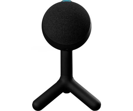 Микрофон для стриминга Logitech G Yeti Orb RGB Black (988-000551)