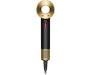 Фен Dyson Supersonic HD07 Onyx Black/Gold (534017-01)