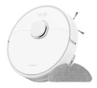 Робот-пилосос Dreame D9 Max Gen 2 White