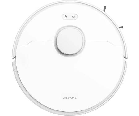 Робот-пилосос Dreame D9 Max Gen 2 White