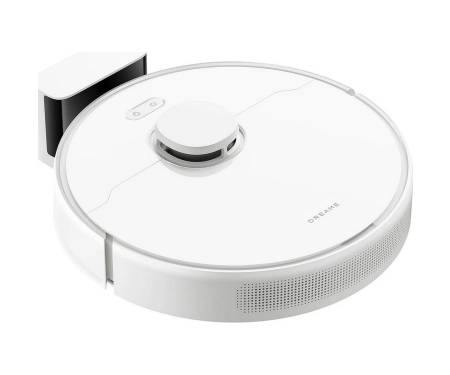 Робот-пилосос Dreame D9 Max Gen 2 White