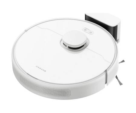 Робот-пилосос Dreame D9 Max Gen 2 White