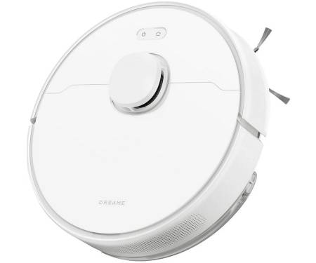 Робот-пилосос Dreame D9 Max Gen 2 White
