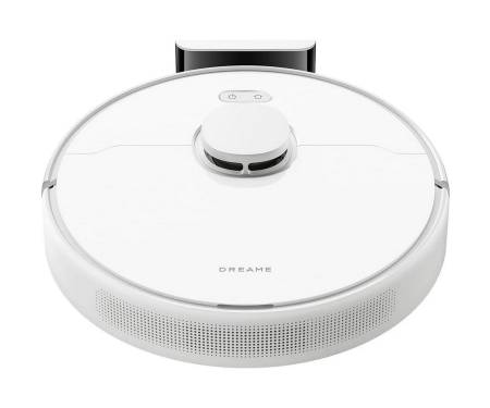 Робот-пилосос Dreame D9 Max Gen 2 White