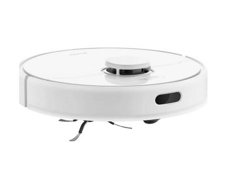 Робот-пилосос Dreame D9 Max Gen 2 White