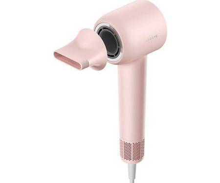 Фен Dreame Gleam Pink (GLEAMPINK)