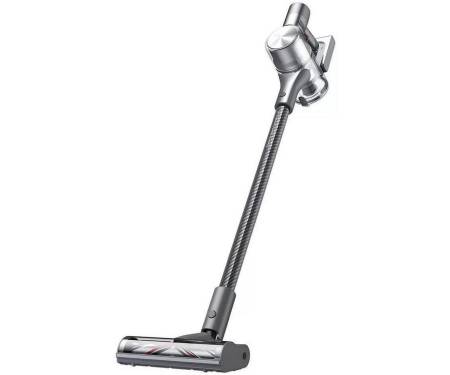 Пылесос Dreame T30 Silver