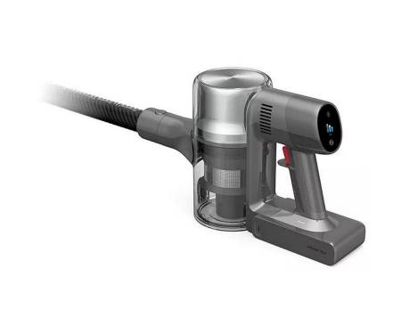 Пылесос Dreame T30 Silver