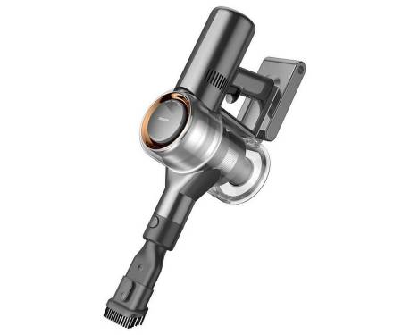 Пилосос Dreame V12 Pro Silver (VFS1)