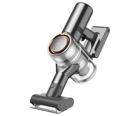 Пилосос Dreame V12 Pro Silver (VFS1)