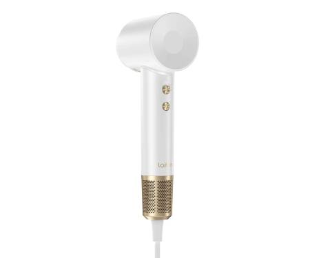 Фен Laifen Swift Premium Platinum White (LF03-PTG-EU) 2