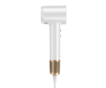 Фен Laifen Swift Premium Platinum White (LF03-PTG-EU) 3