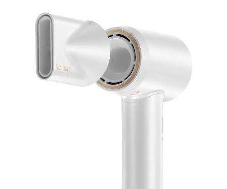 Фен Laifen Swift Premium Platinum White (LF03-PTG-EU) 4