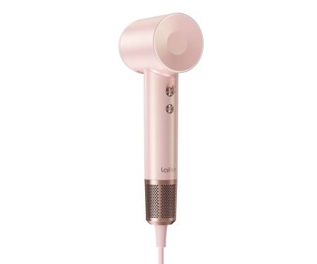 Фен Laifen Swift Premium Platinum Pink (LF03-PPG-EU) 2