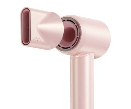 Фен Laifen Swift Premium Platinum Pink (LF03-PPG-EU) 5